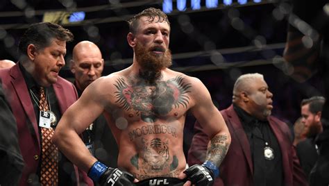 mcgregor fight live stream